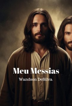 Meu Messias (eBook, ePUB) - Desilva, Wandson