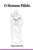 O Homem Pálido (eBook, ePUB) O Homem Pálido (eBook, ePUB)