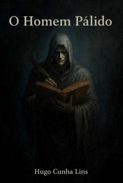 O Homem Pálido (eBook, ePUB) O Homem Pálido (eBook, ePUB)