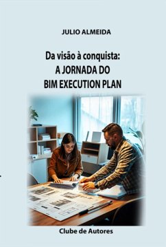 Cover Da Visão À Conquista: (eBook, ePUB)