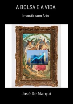 Cover A Bolsa E A Vida (eBook, PDF)