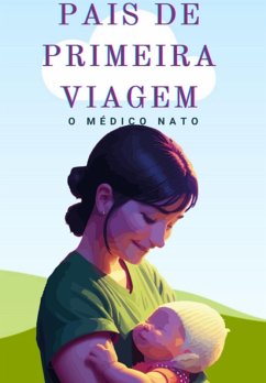 Cover Pais De Primeira Viagem (eBook, PDF)
