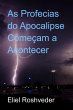 As Profecias Do Apocalipse Começam A... - Bild 1