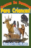 Poemas Do Pantanal Para Crianças (eBook, PDF)