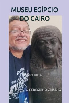 Cover Museu Egípcio Do Cairo (eBook, ePUB)