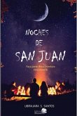 Noches De San Juan (eBook, PDF)