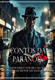Contos Da Paranoia (eBook, ePUB)
