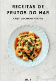 Receitas De Frutos Do Mar (eBook, ePUB)