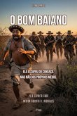 O Bom Baiano (eBook, ePUB)