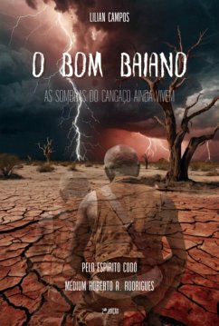 O Bom Baiano (eBook, ePUB) - Campos, Lilian