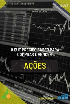 Cover Ações (eBook, ePUB)