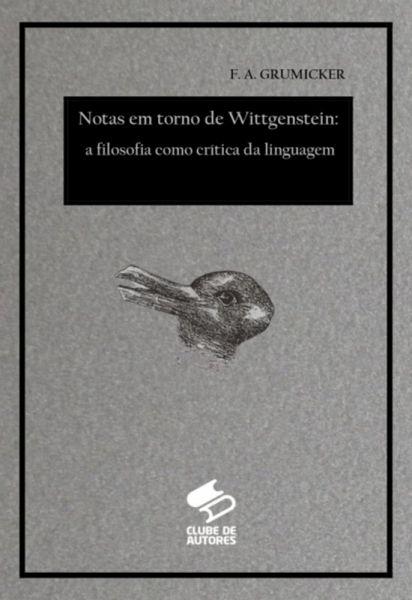 Notas Em Torno De Wittgenstein (eBook, PDF)