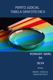 Perito Judicial Grafotécnico Tabela Grafoscópica (eBook, PDF)