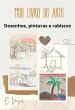 Meu Livro De Artes (eBook, PDF) - Bild 1