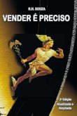 Vender É Preciso (eBook, ePUB)