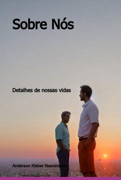 Cover Sobre Nós (eBook, ePUB)