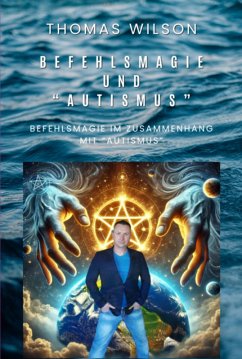 Cover Befehlsmagie Und 