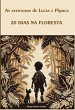 As Aventuras De Lucas E Pipoca (eBook,... - Bild 1