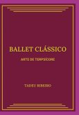 Ballet Clássico (eBook, ePUB)
