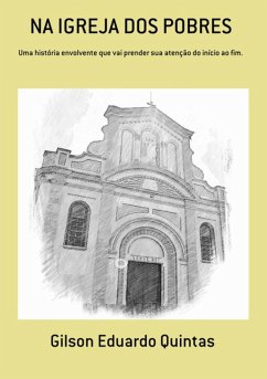 Cover Na Igreja Dos Pobres (eBook, PDF)