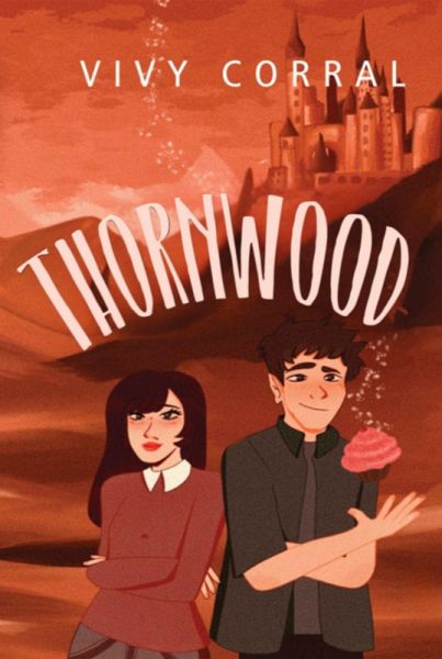 Thornwood (eBook, ePUB)