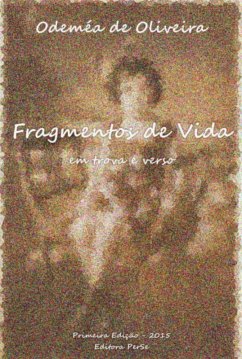 Cover Fragmentos De Vida (eBook, PDF)