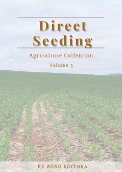 Cover Direct Seeding (eBook, ePUB)