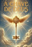 A Chave De Deus (eBook, ePUB)