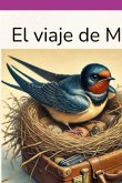 El Viaje De Amaia (eBook, ePUB)