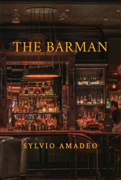 Cover The Barman (eBook, ePUB)