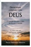 Devocional Conexão Com Deus (eBook, PDF)