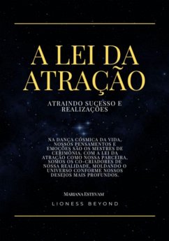 Lei Da Atração (eBook, PDF) - de Lima, Mariana Estevam