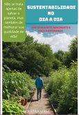 Sustentabilidade No Dia A Dia (eBook, PDF)