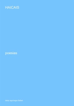 Cover Haicais (eBook, PDF)