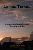 Linhas Tortas (eBook, ePUB)
