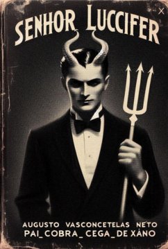 Cover Senhor Lucifér (eBook, PDF)