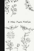 A Mais Pura Poetisa (eBook, ePUB)