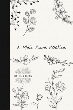 Cover A Mais Pura Poetisa (eBook, ePUB)