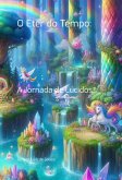 O Éter Do Tempo: (eBook, ePUB)