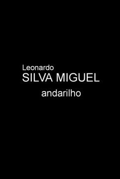 Andarilho (eBook, PDF) - Miguel, Leonardo Silva