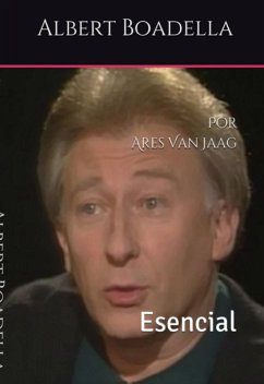 Cover Albert Boadella: Esencial (eBook, ePUB)