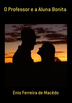 Cover O Professor E A Aluna Bonita (eBook, PDF)