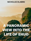 A panoramic view into the life of Ehud (eBook, ePUB) A panoramic view into the life of Ehud (eBook, ePUB)