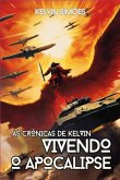 As Crônicas De Kelvin (eBook, ePUB)