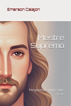 Cover Mestre Supremo (eBook, PDF)