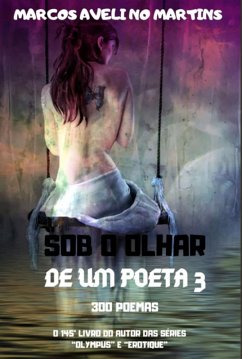 Cover Sob O Olhar De Um Poeta 3 (eBook, ePUB)