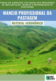 Manejo Profissional Da Pastagem (eBook, PDF)