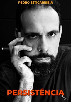 Persistência (eBook, ePUB) - Estigarribia, Pedro