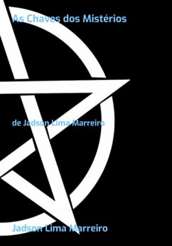 Cover As Chaves Dos Mistérios (eBook, PDF)