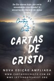 ¿¿cartas De Cristo - A Voz De Deus Versão Expandida (eBook, ePUB)